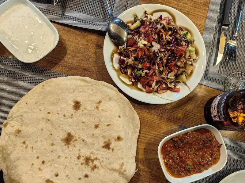 Adana Kebap - Photo 6