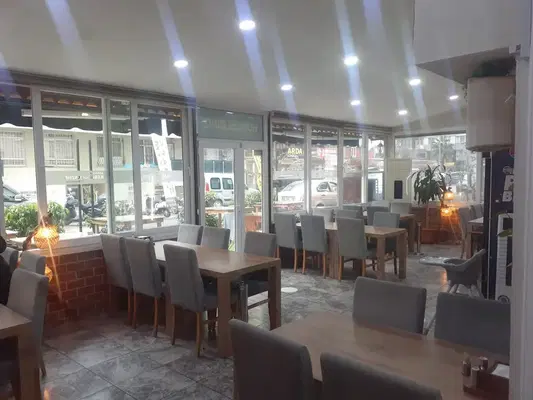 Adanalı Kebapcı Kazım Ocakbaşı