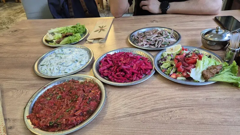 Adanalı Kebapcı Kazım Ocakbaşı - Photo 4