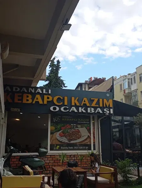 Adanalı Kebapcı Kazım Ocakbaşı - Photo 5