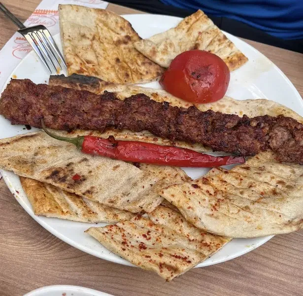 Adanalı Kebapcı Kazım Ocakbaşı - Photo 6