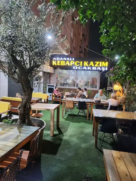 Adanalı Kebapcı Kazım Ocakbaşı - Photo 7