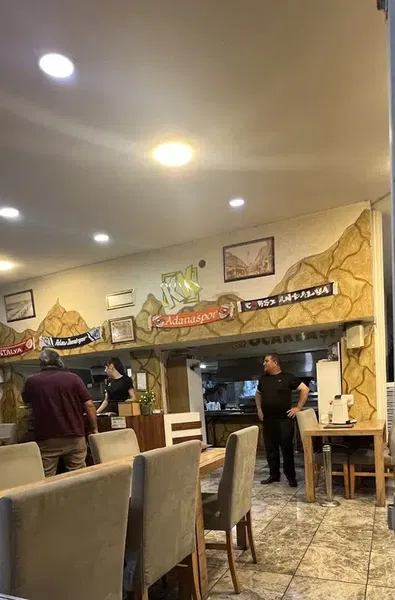 Adanalı Kebapcı Kazım Ocakbaşı - Photo 10