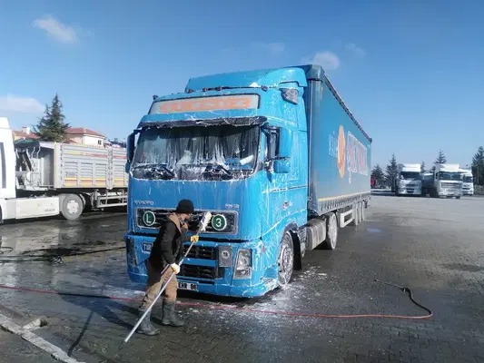 Adem Taşcı Dinlenme Tesisleri