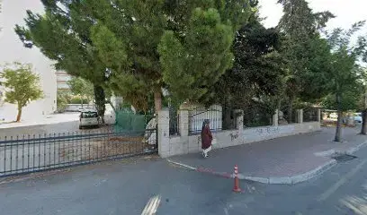 Adem Tolunay Talasemi Merkezi