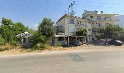 AdemTrkn'Garage