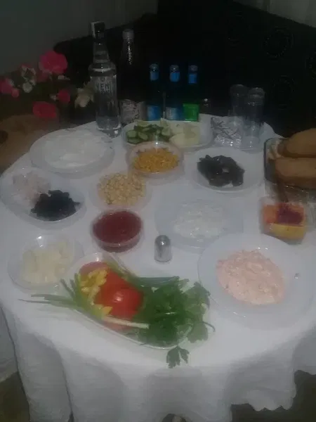 Ades Apart Otel - Photo 3