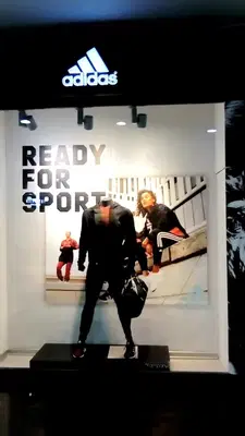 Adidas