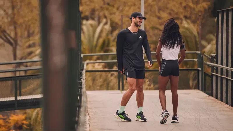 Adidas - Photo 2