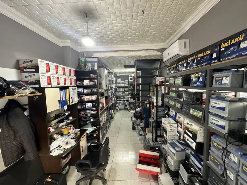 Adi̇l Akü - En Uygun Fi̇yat Garanti̇si̇ - Photo 2