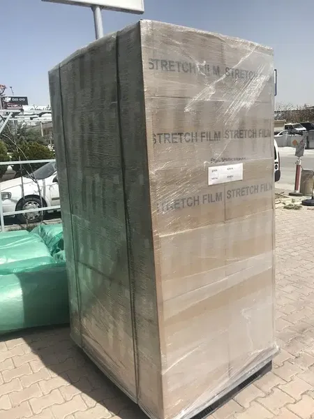 Adil Badem Hırdavat Makina Sanayi Ticaret Ltd.Şti. - Photo 2