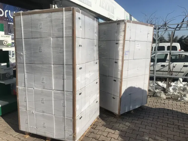 Adil Badem Hırdavat Makina Sanayi Ticaret Ltd.Şti. - Photo 3