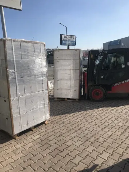 Adil Badem Hırdavat Makina Sanayi Ticaret Ltd.Şti. - Photo 5