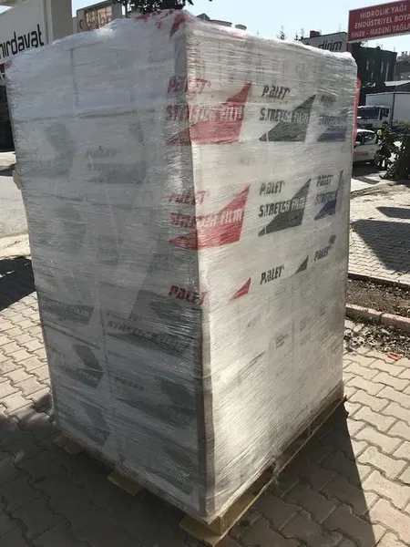 Adil Badem Hırdavat Makina Sanayi Ticaret Ltd.Şti. - Photo 8