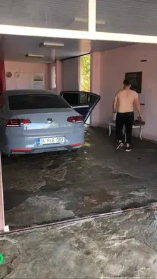 Adilcan Oto Yıkama