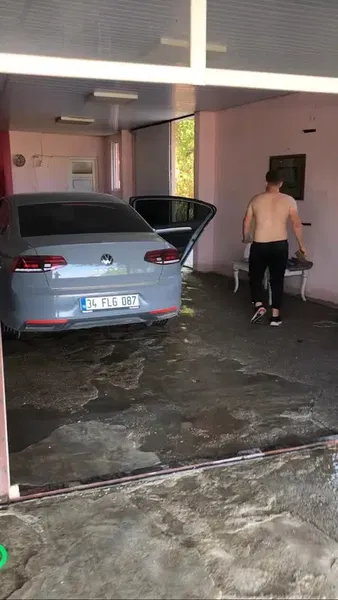 Adilcan Oto Yıkama - Photo 1