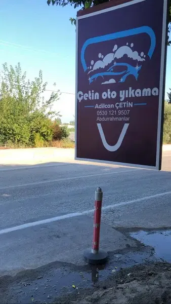 Adilcan Oto Yıkama - Photo 2