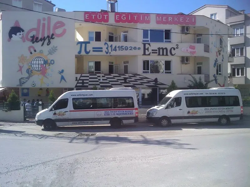 Adile Teyze Kids Club - Photo 1