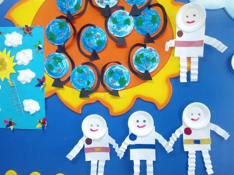 Adile Teyze Kids Club - Photo 2