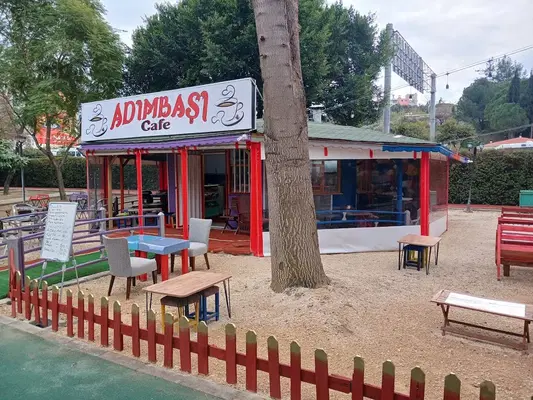 Adimbaşi Cafe