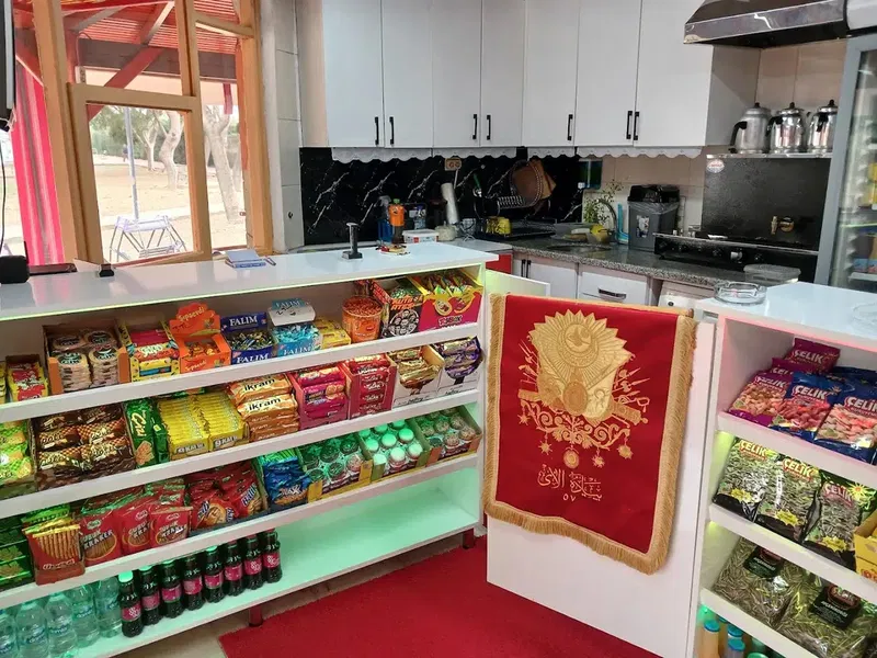 Adimbaşi Cafe - Photo 2
