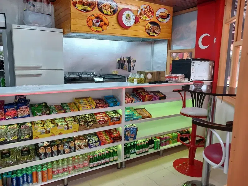 Adimbaşi Cafe - Photo 4