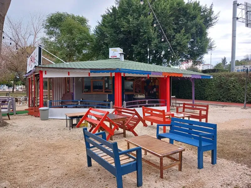 Adimbaşi Cafe - Photo 5