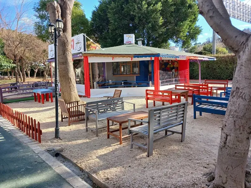 Adimbaşi Cafe - Photo 7