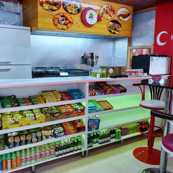 Adimbaşi Cafe - Photo 8
