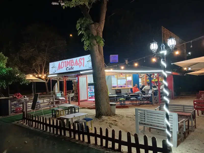 Adimbaşi Cafe - Photo 9