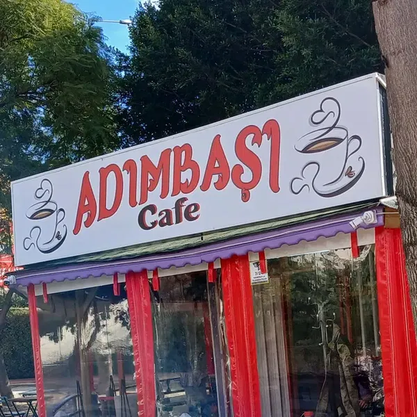 Adimbaşi Cafe - Photo 10