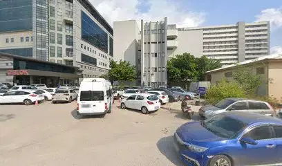 Adli Tıp Anabilim Dalı