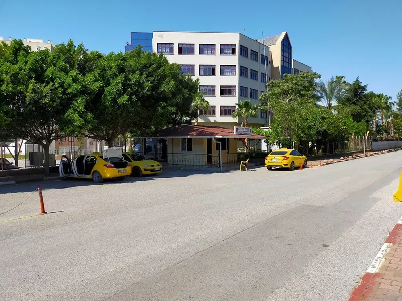 Adli̇ye Taksi̇ - Photo 3