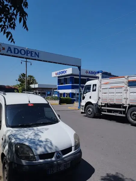 Adopen - Photo 8
