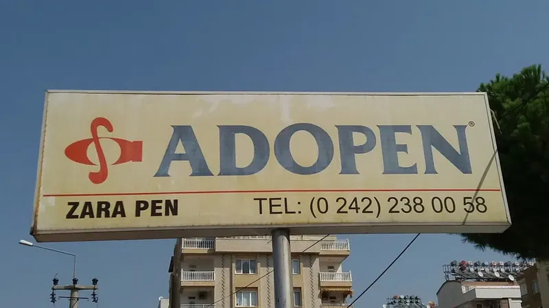 Adopen Zarapen - Photo 2