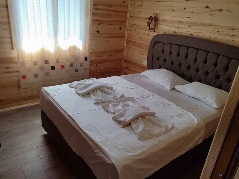 Adrasan ADATA Apart Bungalov Evleri - Photo 3