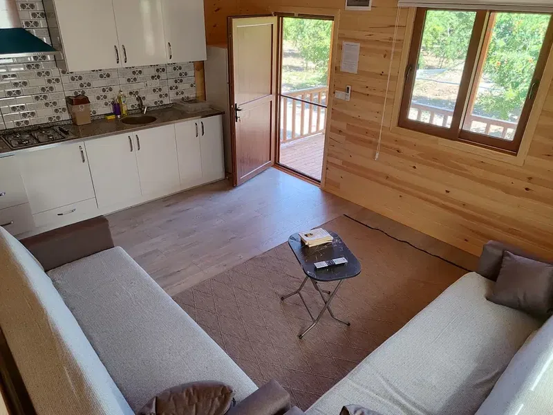 Adrasan ADATA Apart Bungalov Evleri - Photo 4