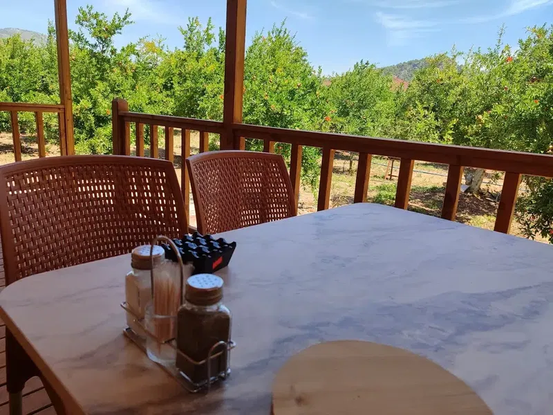 Adrasan ADATA Apart Bungalov Evleri - Photo 7