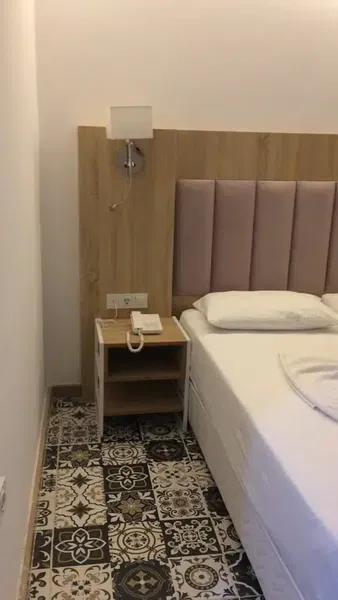 Adrasan Beach Club Hotel - Photo 2