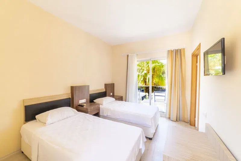 Adrasan Beach Club Hotel - Photo 3