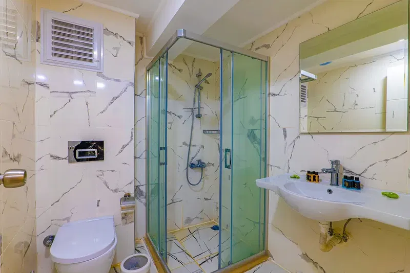 Adrasan Beach Club Hotel - Photo 5