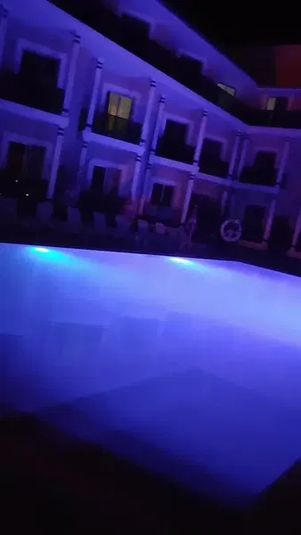 Adrasan Beach Club Hotel - Photo 8