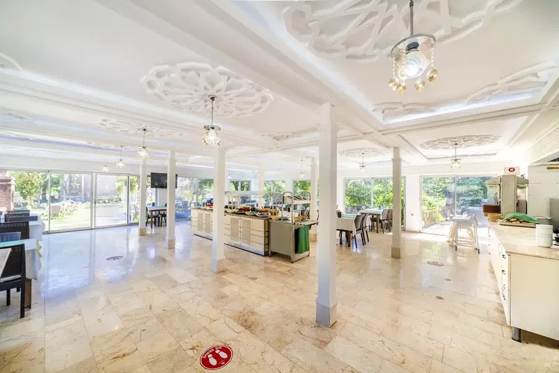 Adrasan Beach Club Hotel - Photo 9