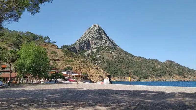 Adrasan Camping - Photo 2