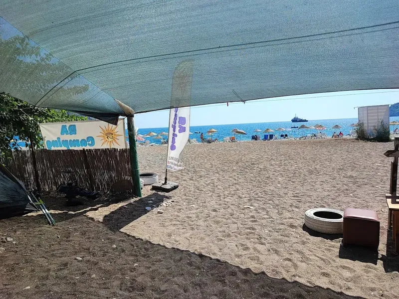 Adrasan Camping - Photo 4