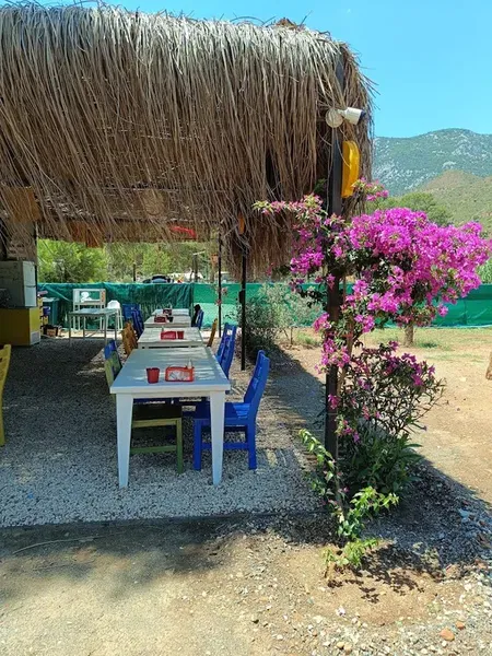 Adrasan Camping - Photo 5