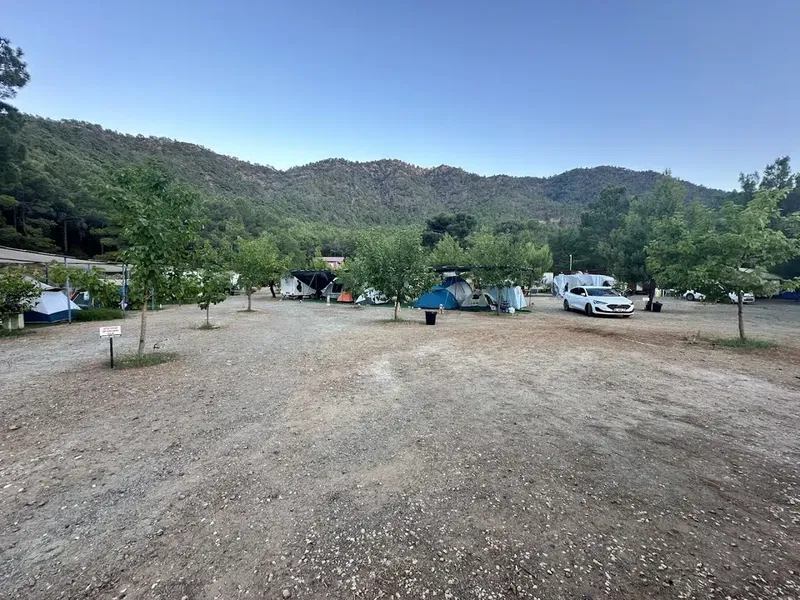 Adrasan Camping - Photo 7