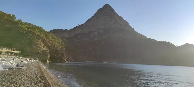 Adrasan Camping - Photo 8