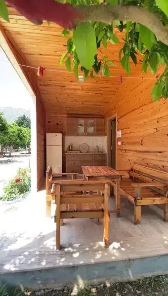 Adrasan Camping Bungalov - Photo 2