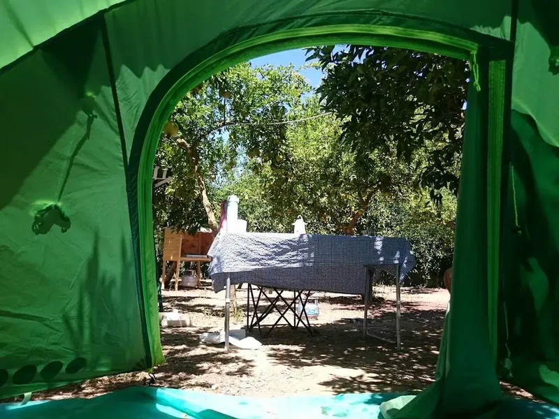 Adrasan Camping Bungalov - Photo 4